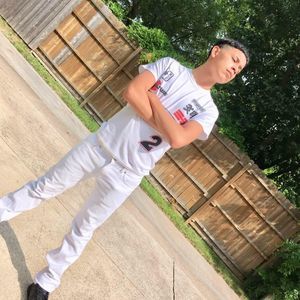 Meet your Posher, Jason